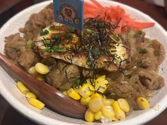 -弓二·烧鸟居酒屋(财富购物中心店)