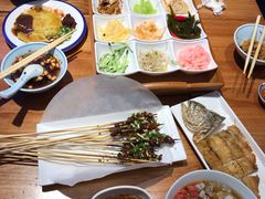 -怪噜范·老贵阳街头名小吃(鸿通城店)