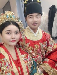 -青禾蒙娜丽莎婚纱摄影(武汉总店)