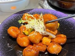 -常来小聚·广州非遗传承餐厅(高德置地店)