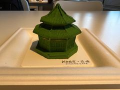 -沈阳故宫·莊啡