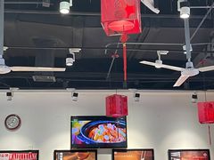 -歪嘴香鸡公煲(大连佳兆业店)