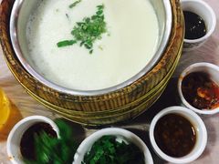 -江宁会馆(劈柴院店)