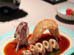 -新荣记(BFC外滩金融中心店)