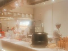 -西贝(紫荆广场店)