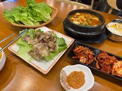 -韩礼年糕(飞虹路店)