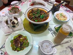 -粥堂里餐厅(城市御园店)