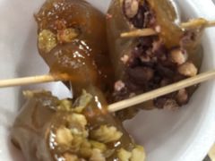 -西关老字号钵仔糕(上下九宝华路店)