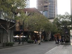 -誉八仙粤菜(万象天地店)