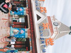 -沈阳方特欢乐世界