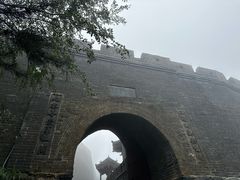 -雁门关景区