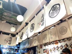 -天妇罗内顺田(罗湖店)