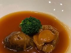 -天龙轩(香港丽思卡尔顿酒店)