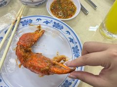 -無招牌海鮮(芽笼店)