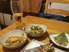 -章之鱼家(体育东路店)