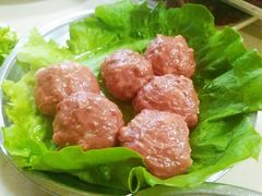 -伟记牛肉(金鸿公路店)