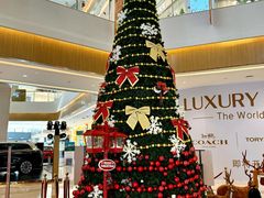 -天河城购物中心