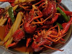 -聚味瞿记·龙虾堂(坡子街店)