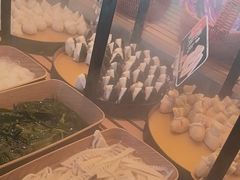 -牛YO寿喜烧和牛火锅自助(三台子万象汇店)