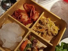 -猫爪爪原切自助烤肉(观音桥阳光世纪店)