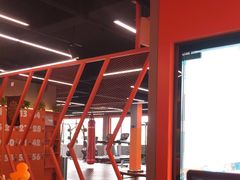 -佳禾健身(三元里店)