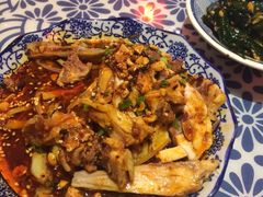-赖扁担重庆小面(友谊路店)