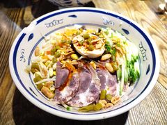 -左陕右甘(亚运村店)