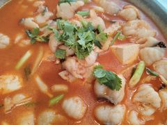 -益恒饭店乡间白族菜(古城总店)