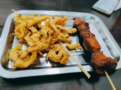 香酥鸡-潮妈小食