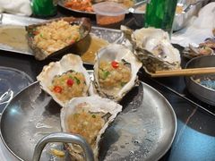 -老虎滩大连海鲜烧烤(建邺云锦路总店)