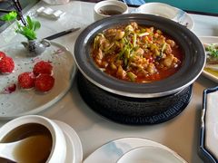 -柳莺湖上·湖景餐厅·江南菜(西湖店)