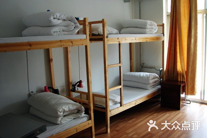 新开业861青旅上传的图片