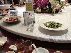 -玉华台饭庄·淮扬菜·烤鸭(望京店)