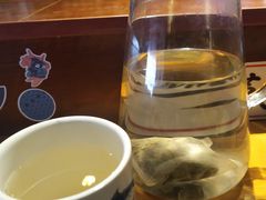 -半藏居酒屋(香港花园店)