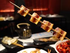 -京韵胡同·酱香羊蝎子火锅涮肉(长寿路店)