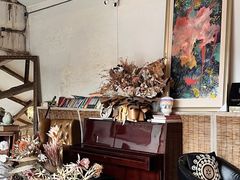 -陶野咖啡·面包披萨