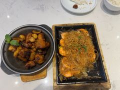 -峨嵋小镇·川菜(勒泰中心店)
