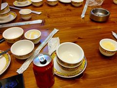 -如意林卡藏餐吧(大昭寺店)