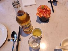 -拾溪餐厅(杭州千禧度假酒店)