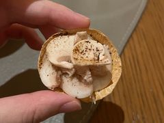 -Amber(香港置地文华东方酒店)