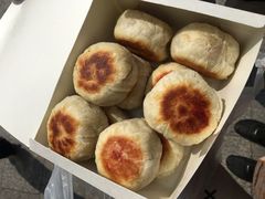 -长发西饼(临顿路店)