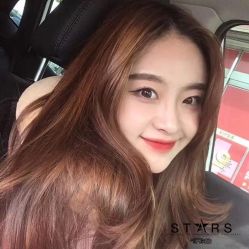 -侨治发型