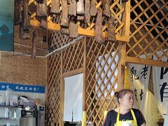 -米氏火鱼·泡椒鱼火锅(李子坝老店)