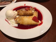 -Pancakes on the rocks(Darling Harbour)