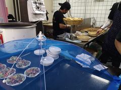 大堂-穆得·老周家牛肉烧饼(普利街店)