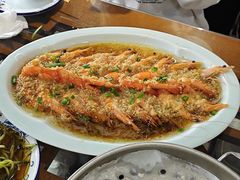 -良师门滨海人家·海鲜·家常菜(滨海城店)