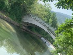 -古堰画乡景区