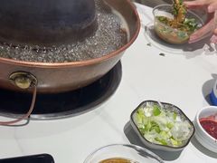 -周嵘铜火锅