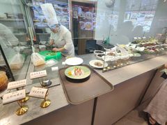 -宴小馆·小海鲜青岛菜(五四广场店)