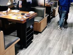 大堂-金妈家烤肉(龙湖U城天街店)